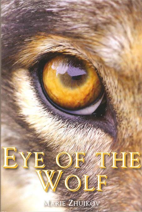 Eye of the Wolf, Marie Zhuikov