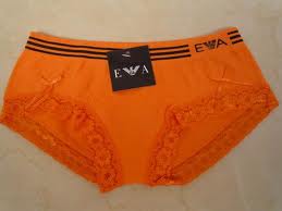 OrangeUnderwear