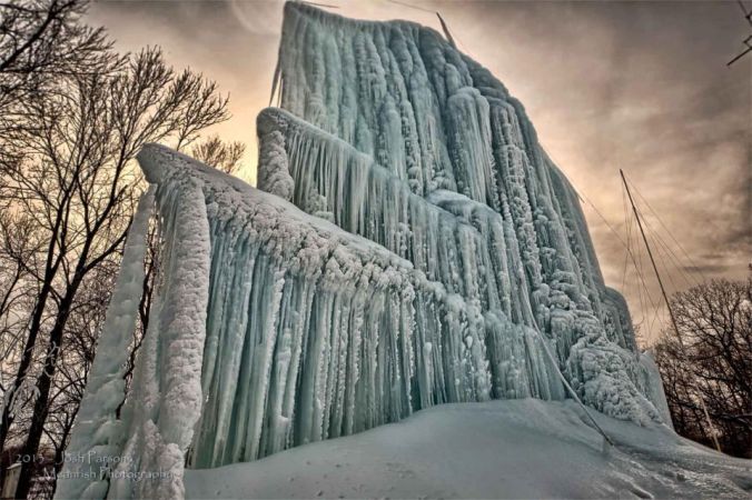 Photo by Josh Parsons