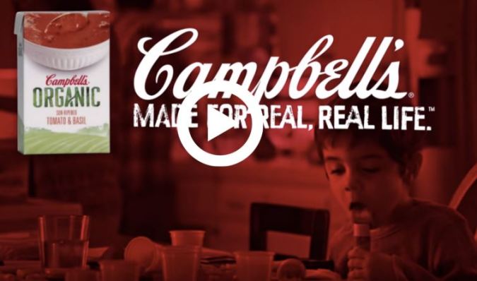 Campbells Soup