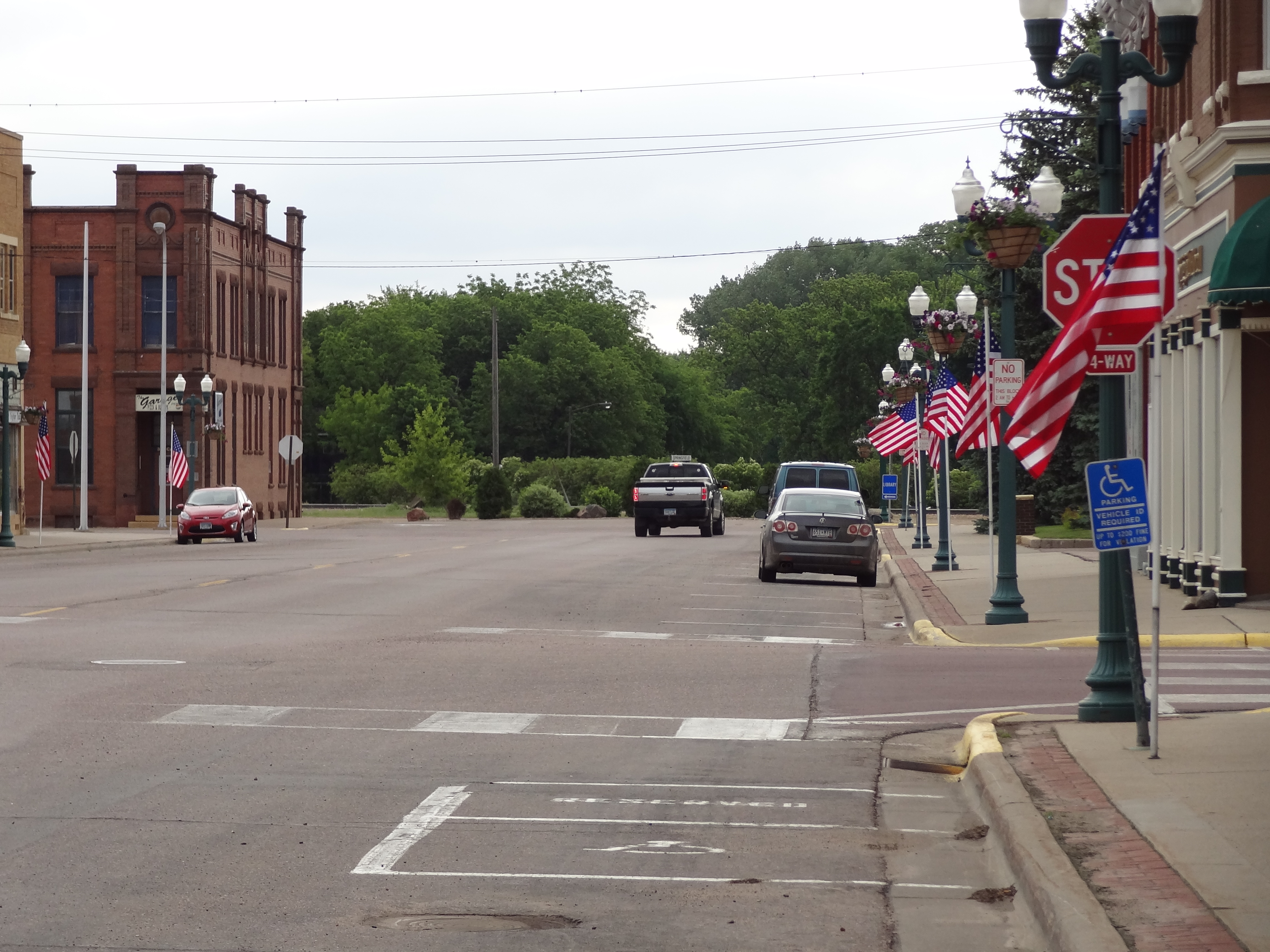 Springfield Ancestor Quest 013