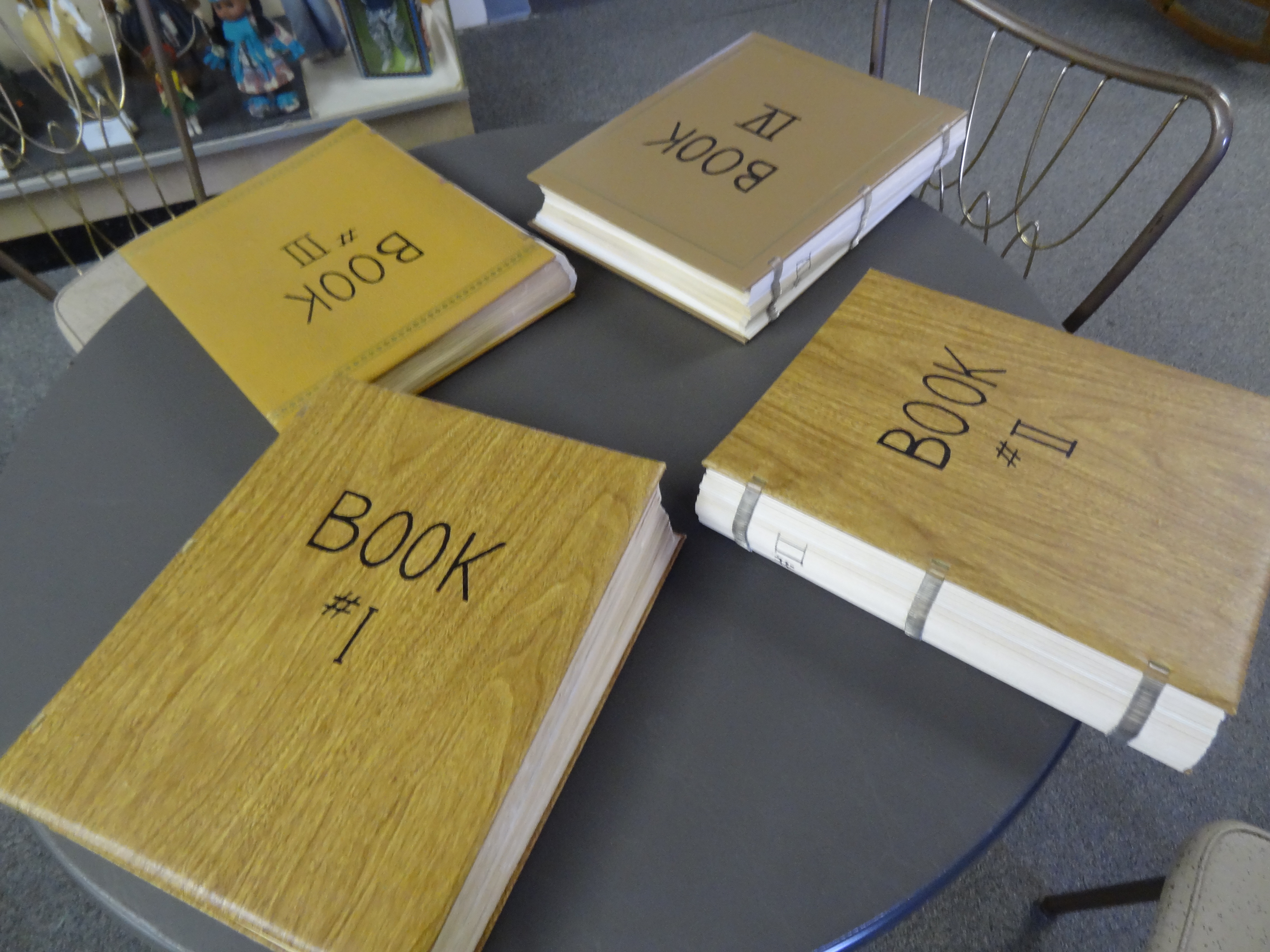 Springfield Ancestor Quest 015