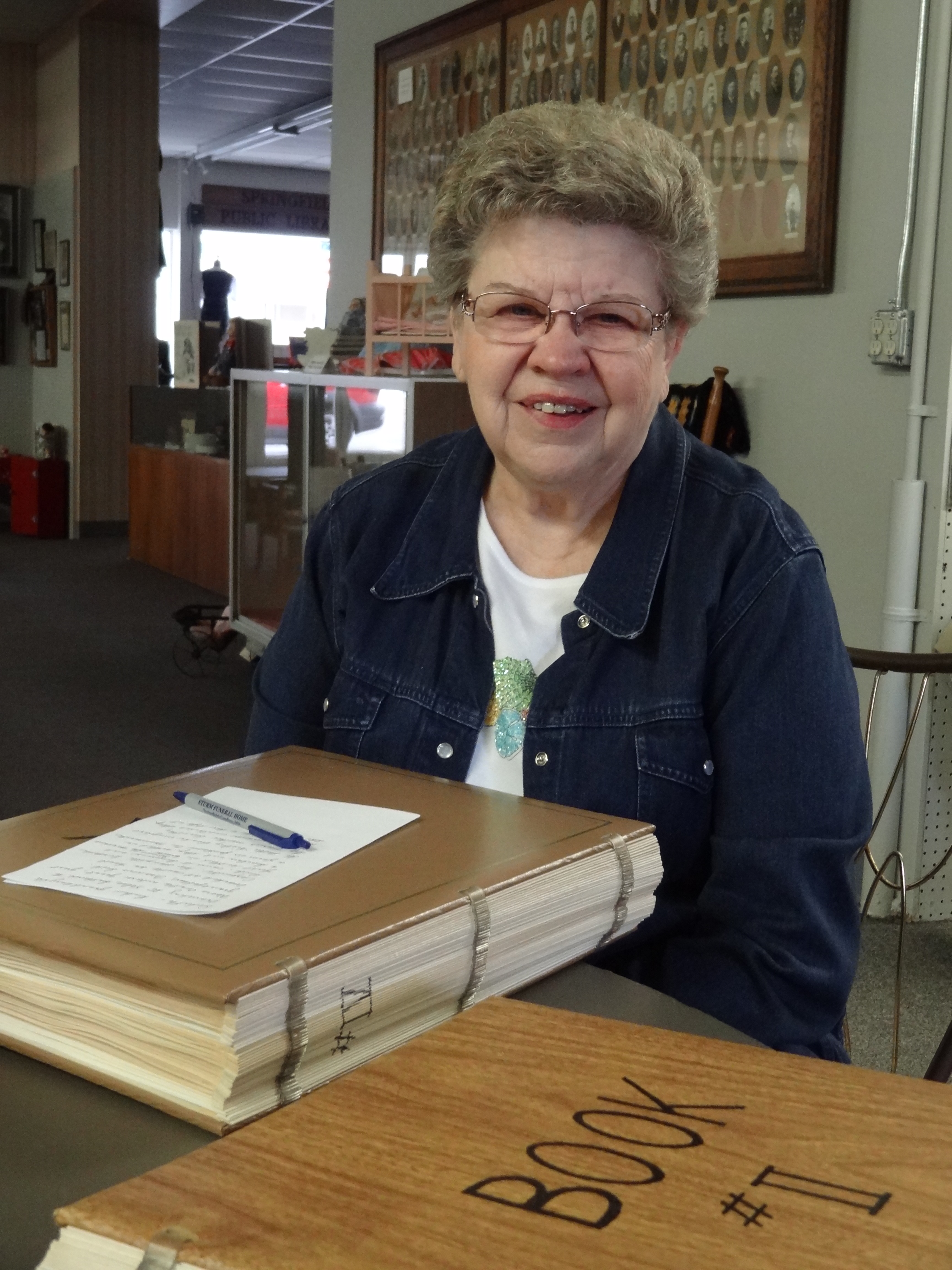 Springfield Ancestor Quest 017