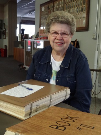 Springfield Ancestor Quest 017