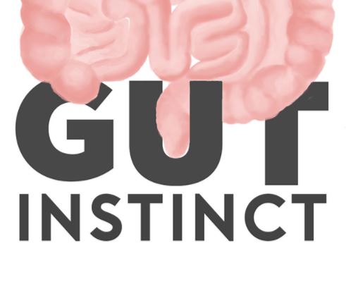 Gut Instict
