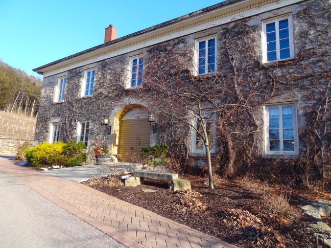 Wollersheim Winery 018