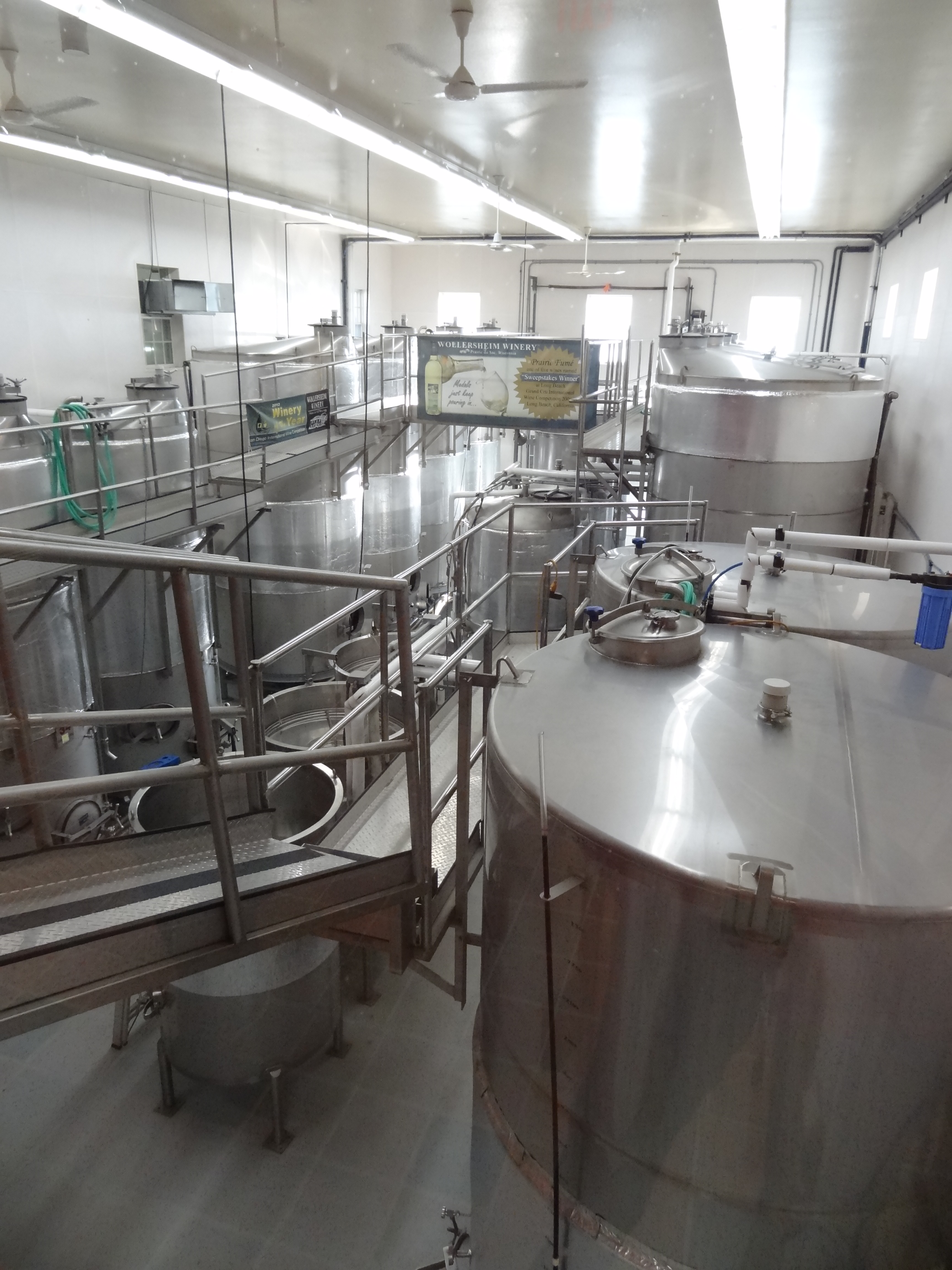 Wollersheim Winery 020