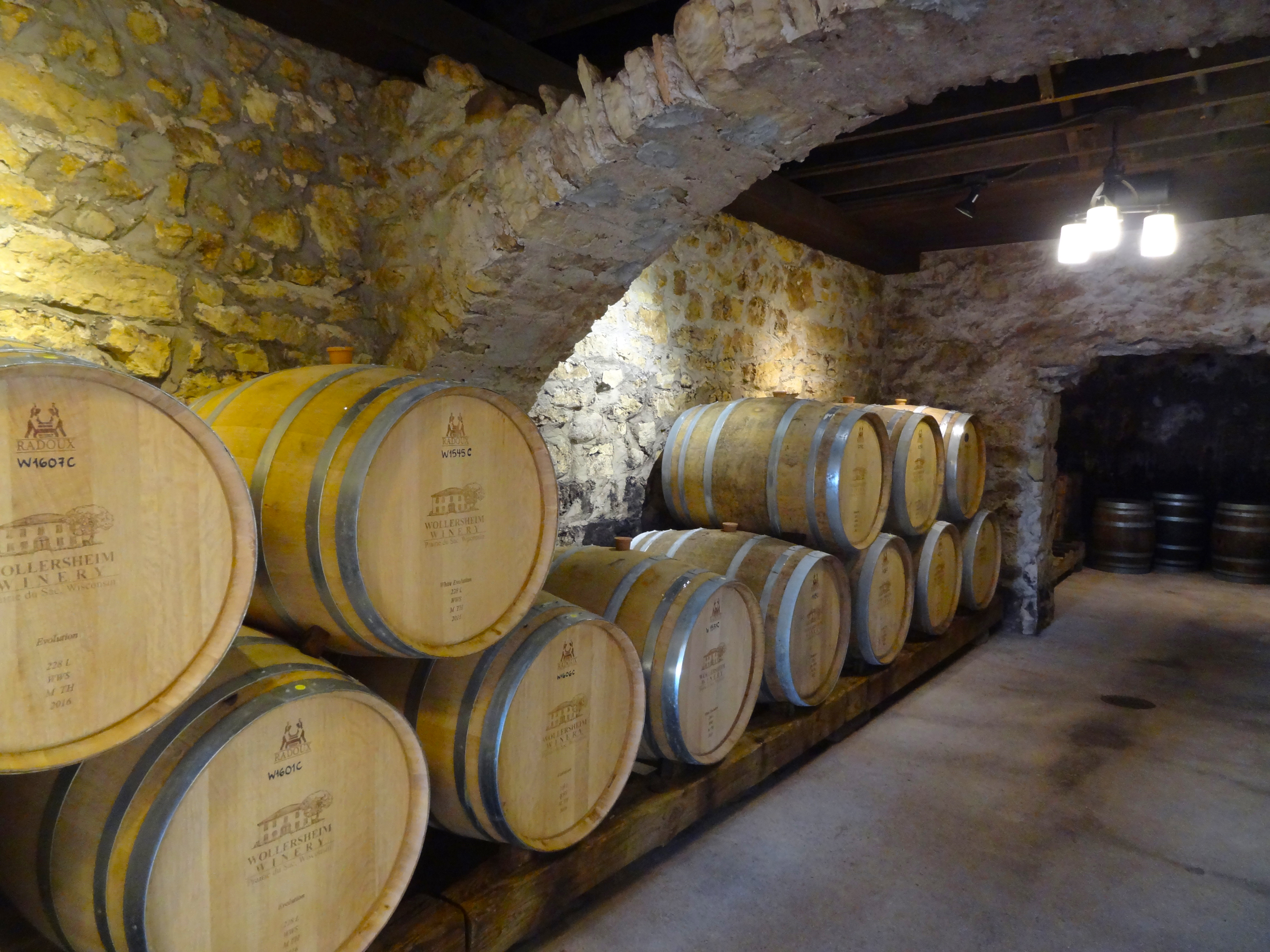 Wollersheim Winery 023