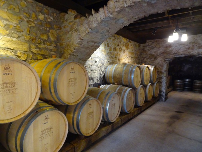 Wollersheim Winery 023