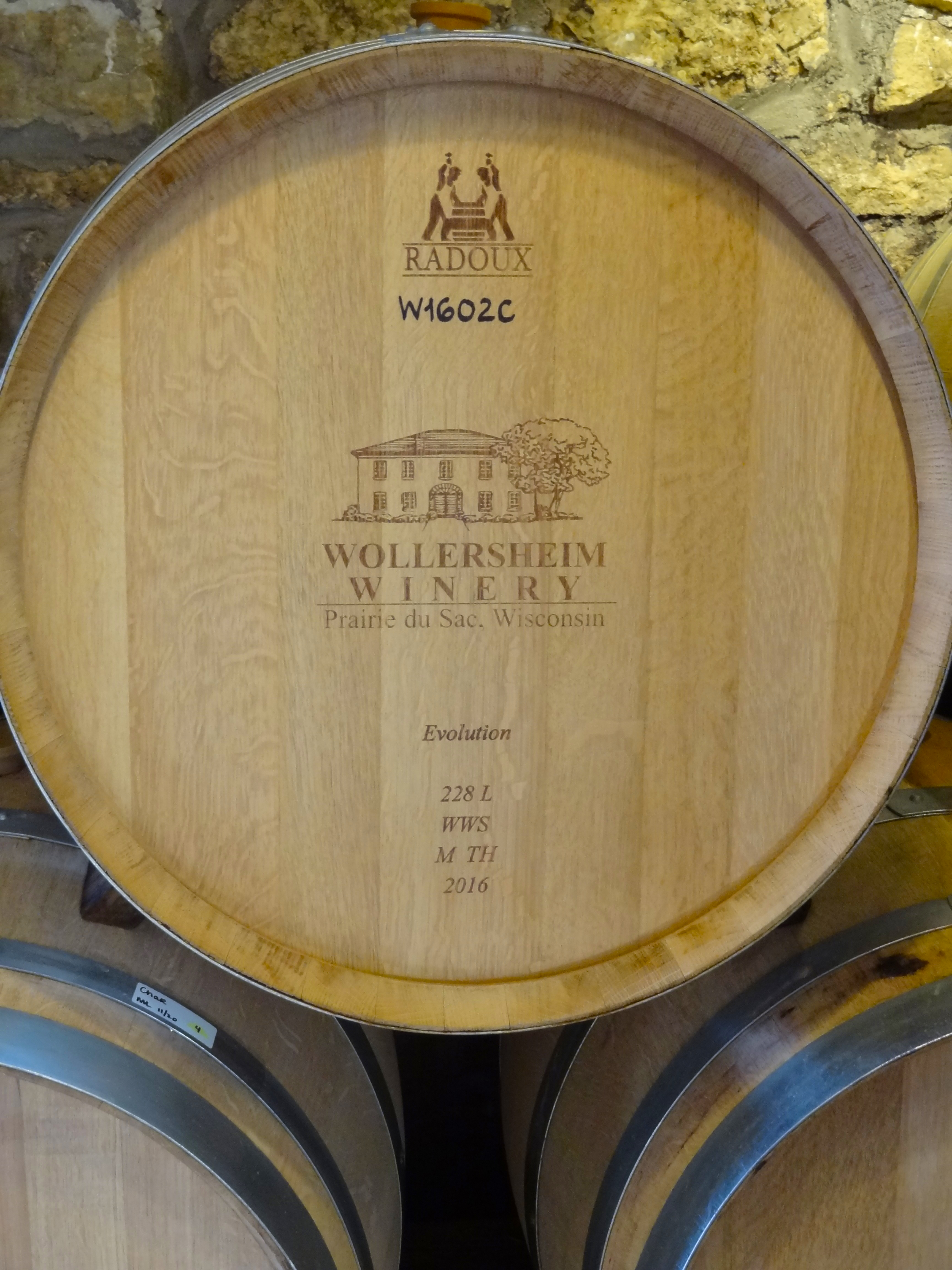 Wollersheim Winery 024
