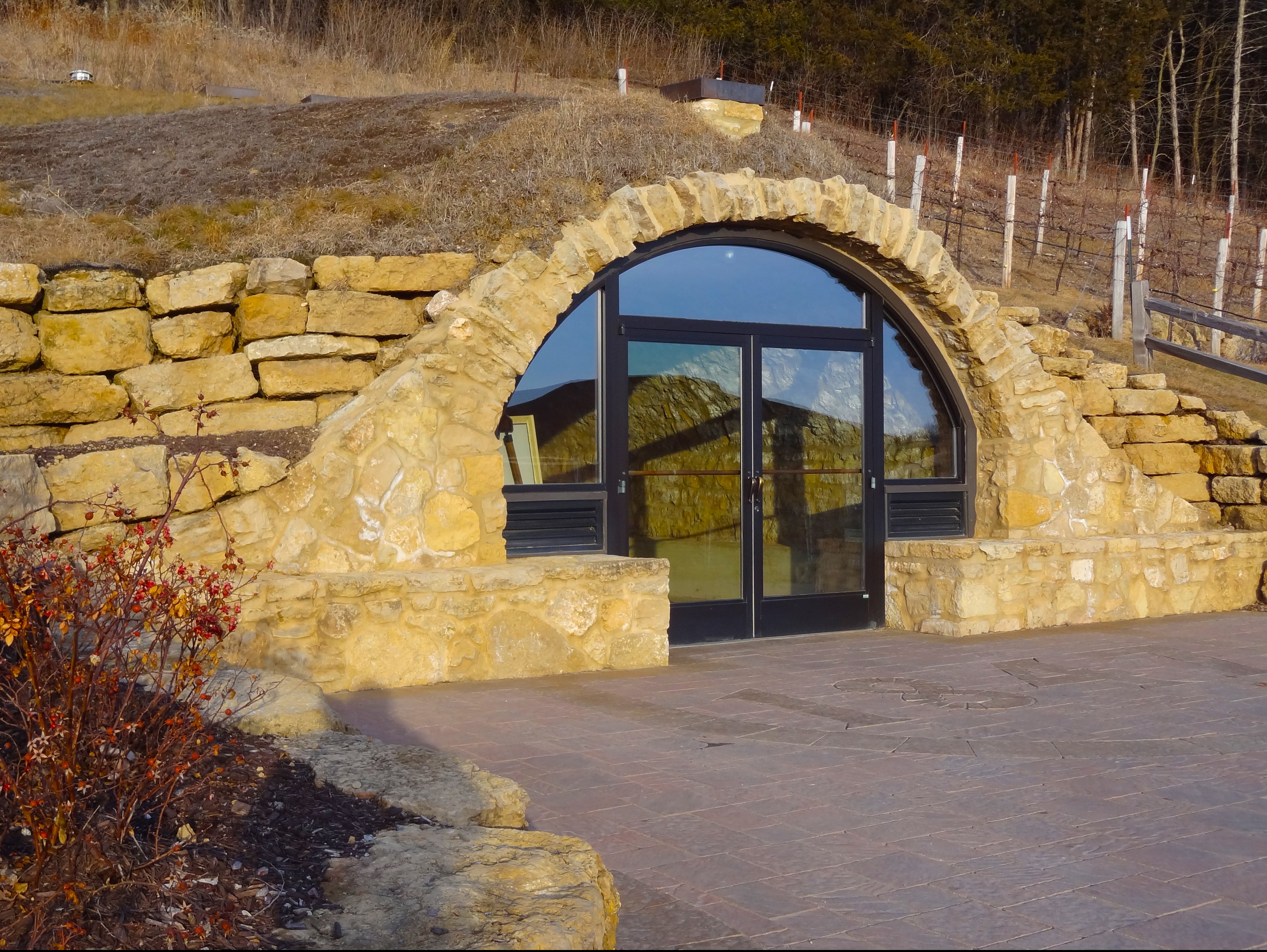 Wollersheim Winery 030