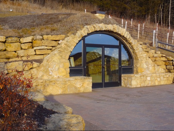 Wollersheim Winery 030