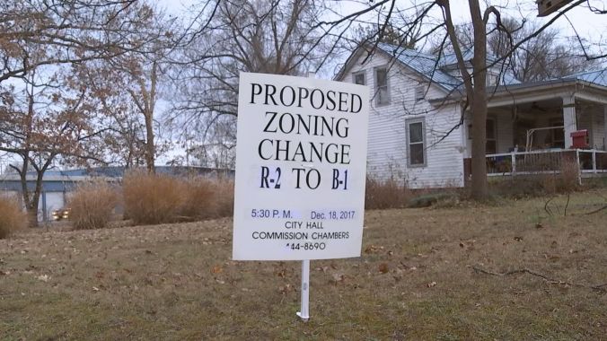 ZONING-CHANGE